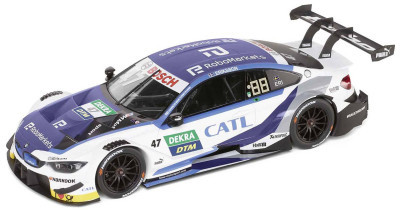   BMW M4 DTM 2019