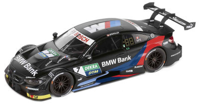   BMW M4 DTM 2019