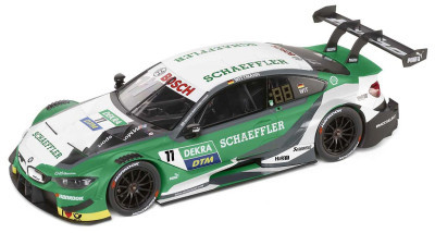 Kyosho   BMW M4 DTM 2019