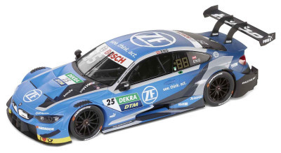 Kyosho   BMW M4 DTM 2019