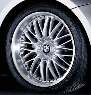 BMW    BMW M-Spoke 101