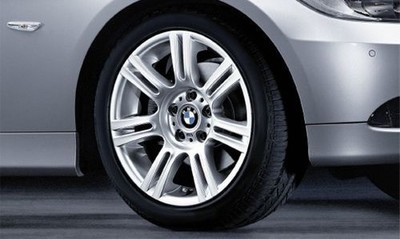 BMW    M Double-Spoke 194