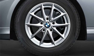 BMW   V-Spoke 360