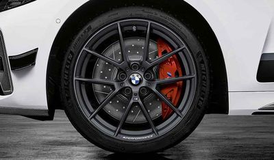    M Performance Y-Spoke 898  BMW G20 3-