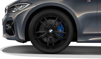    M Performance Double Spoke 791  BMW G20 3-