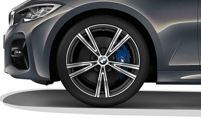    Double Spoke 793 Individual  BMW G20 3-