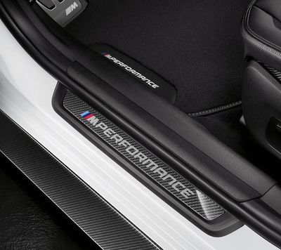 BMW    M Performance  BMW G20 3-