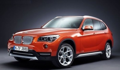   X-Line  BMW X1 E84 LCI ()