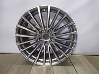    BMW Multi Spoke 717 Ferricgrey