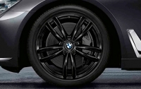    BMW Double Spoke 630 Bicolor