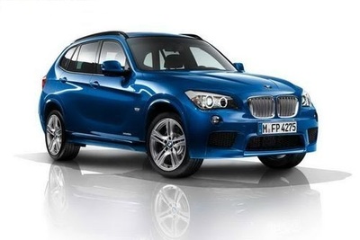      BMW X1 E84 ()