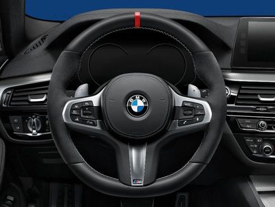  M Performance  BMW X3 G01/X4 G02