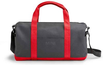   MINI Duffle Color Block ()