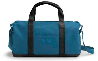   MINI Duffle Color Block ()