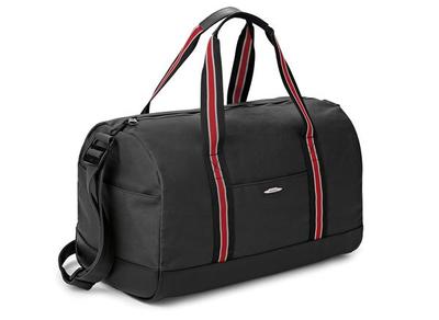  MINI JCW Duffle Bag ()