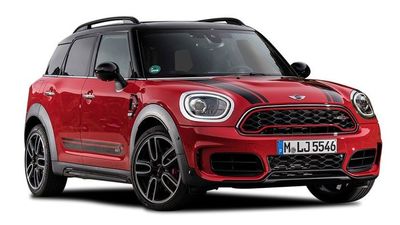      MINI Countryman F60 ()