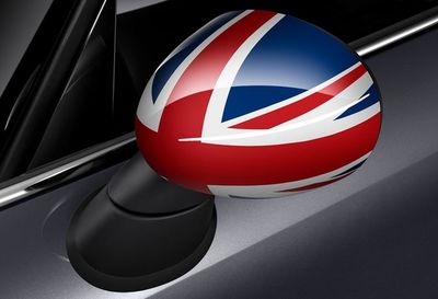    Union Jack  MINI ()