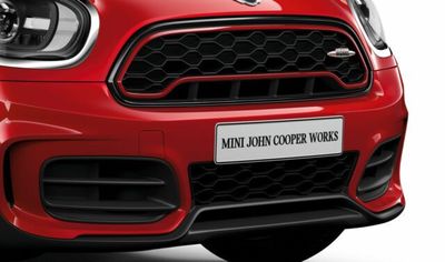   JCW  MINI Countryman F60