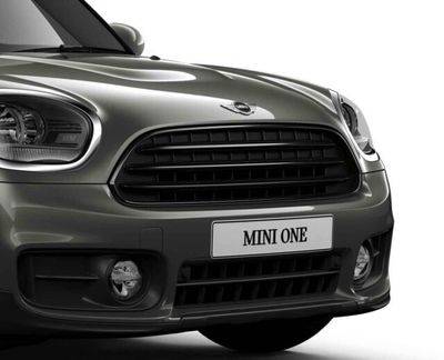     MINI Countryman F60