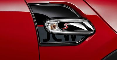   JCW  MINI F55/F56/F57