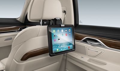  Samsung Galaxy Tab   Travel & Comfort BMW