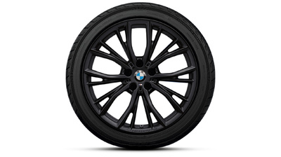 BMW Performance   Double Spoke 786M Performance    BMW