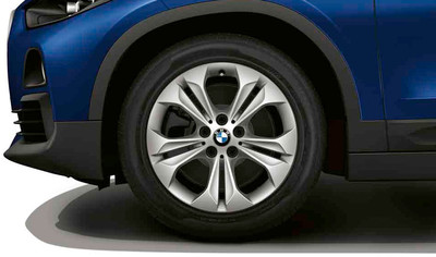 BMW   Double Spoke 564     BMW X1 F48/ X2 F39