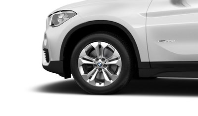 BMW   Double Spoke 564     BMW X1 F48/X2 F39