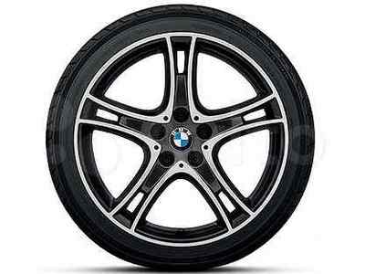 BMW   Double Spoke 361 Bicolor     BMW 2- Gran Coupe F44