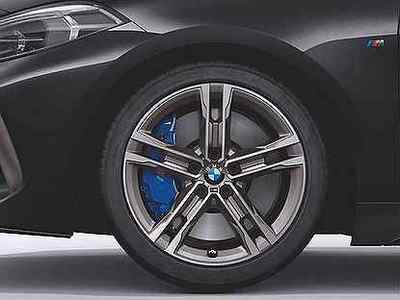 BMW   Double Spoke 556M Bicolor     BMW 2- Gran Coupe F44