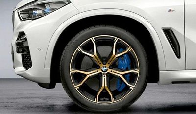    Y-Spoke 741M  BMW X5 G05/X6 G06