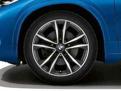   BMW R19 M double spoke 715M