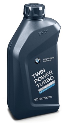    BMW TwinPower Turbo Longlife-01 SAE 5W-30, 1 .