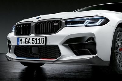  M Performance  BMW M5 F90