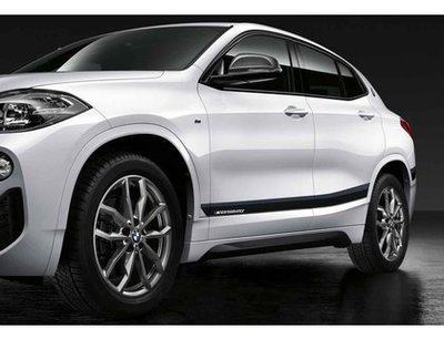   Performance  BMW X2 F39