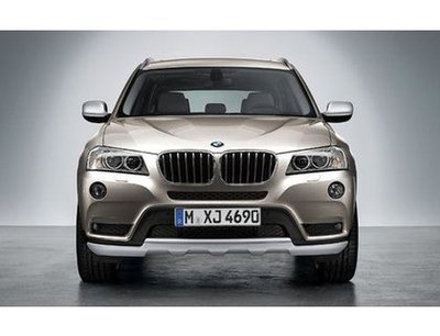   X-Line Pro BMW X3 F25