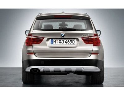 X-Line Pro     BMW X3 F25