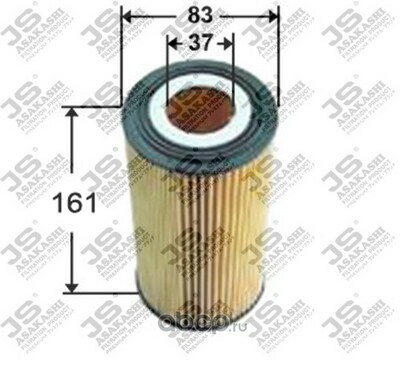 JS Asakashi   BMW E39/E38/X5(E53) mot.M60/M62/M73