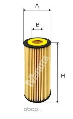 M-Filter  