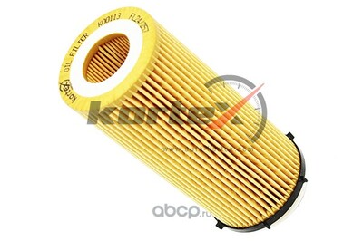 KORTEX   BMW E90/F10/F11/F01/F02/E71 10-