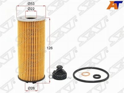 Sat   () BMW X1 F48 15-17/X2 18-/2-SERIES F22 14-17