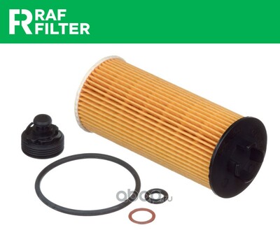 RAF FILTER   RAF Filter ROF024 ()