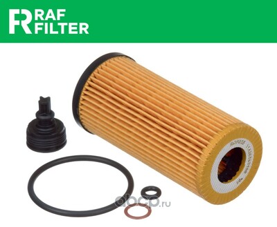 RAF FILTER   RAF Filter ROF025 ()