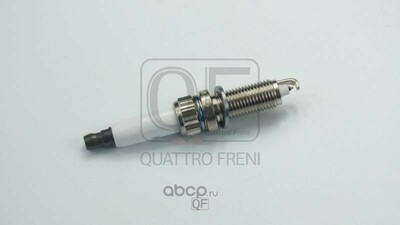 QUATTRO FRENI  