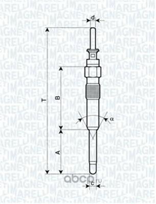 MAGNETI MARELLI  