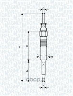 MAGNETI MARELLI  