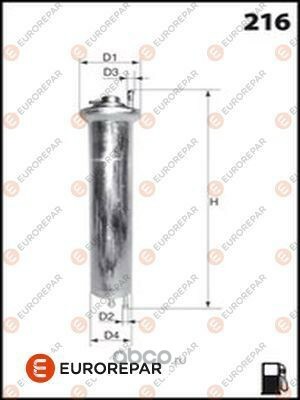 EUROREPAR   BMW E46 316I-330I 06/01&gt;