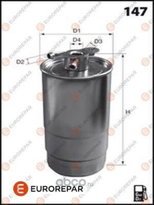 EUROREPAR   BMW E39/E46 DIESEL