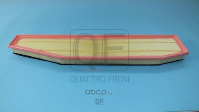 QUATTRO FRENI  