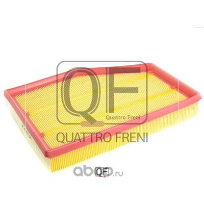 QUATTRO FRENI  